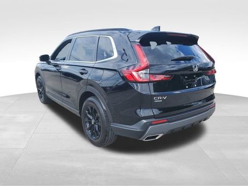 Used 2024 Honda CR-V Sport-L image 3