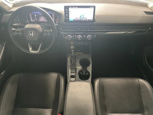Used 2024 Honda Civic Touring image 13