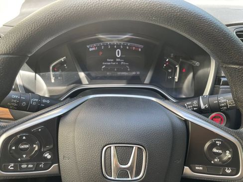 Certified 2020 Honda CR-V EX image 14