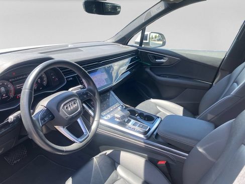 Used 2025 Audi Q7 3.0T Premium Plus AWD/4WD image 14