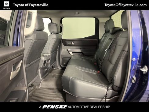 Used 2022 Toyota Tundra SR5 image 22