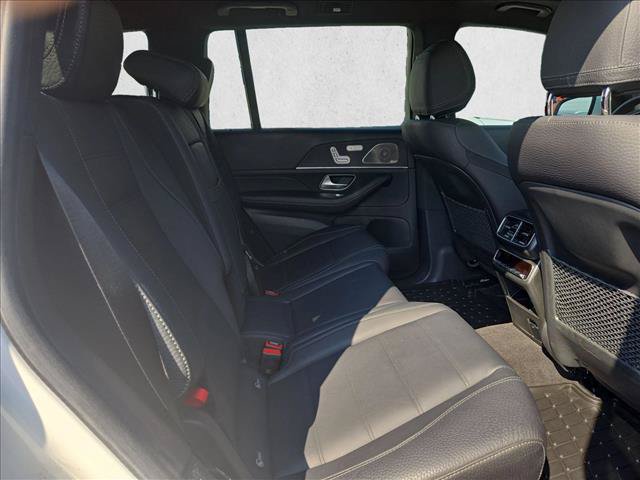 Certified 2023 Mercedes-Benz GLS 580 4MATIC image 20