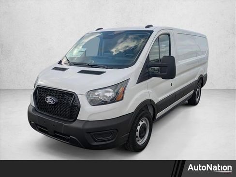 New 2026 Ford Transit 150 Low Roof image 1