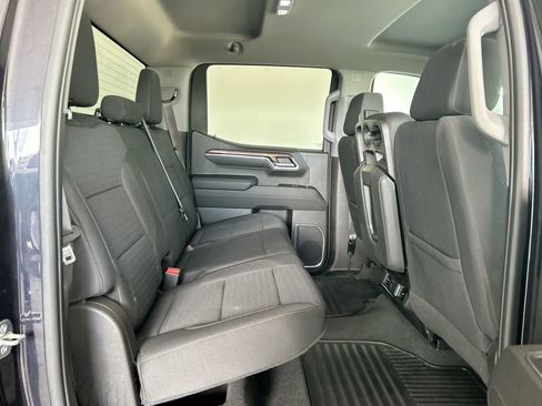 Used 2023 Chevrolet Silverado 1500 LT image 34
