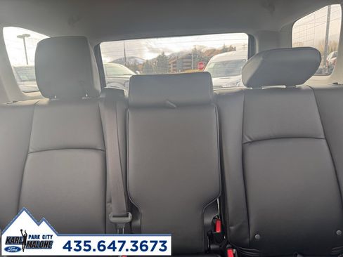 Used 2022 Toyota 4Runner TRD Off-Road Premium image 14