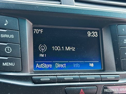 Used 2017 Ford Explorer FWD image 26