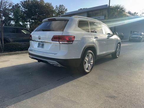 Used 2019 Volkswagen Atlas SE FWD image 13