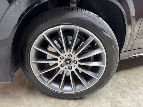 Used 2026 Mercedes-Benz GLE 350 GLE 350 image 29