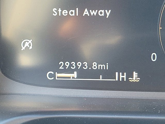 Certified 2023 Lincoln Aviator Reserve w/ Elements Package Plus AWD/4WD image 36