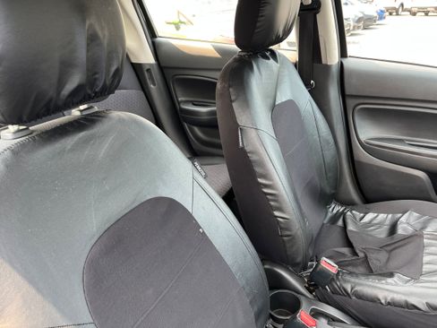 Used 2019 Mitsubishi Mirage ES FWD image 12