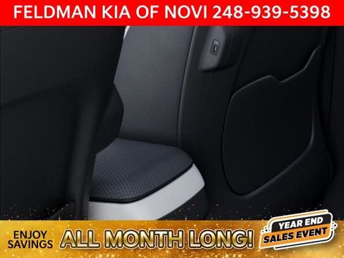 New 2025 Kia EV6 GT-Line image 27