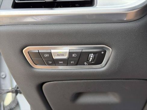 Used 2023 BMW X7 xDrive40i w/ M Sport Package AWD/4WD image 24