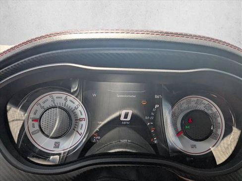 Used 2021 Dodge Challenger R/T Scat Pack RWD image 11