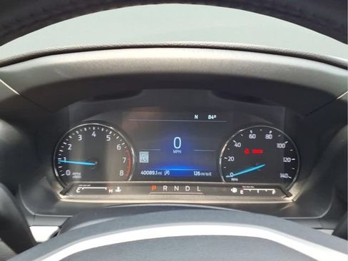 Certified 2023 Ford Explorer XLT w/ Equipment Group 202A AWD/4WD image 17