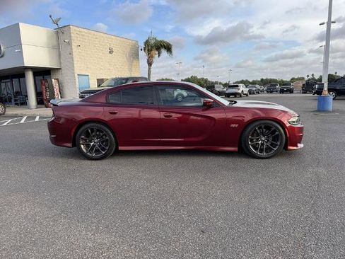 Used 2020 Dodge Charger Scat Pack w/ Plus Group image 2