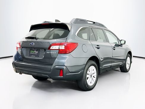 Used 2019 Subaru Outback 2.5i Premium AWD/4WD image 9