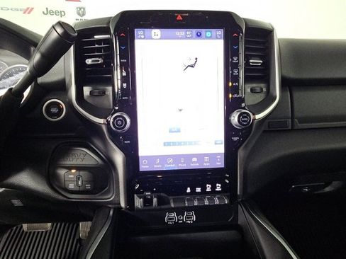 New 2026 RAM 2500 Big Horn image 20