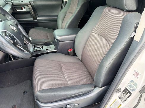 Used 2020 Toyota 4Runner TRD Off-Road AWD/4WD image 21