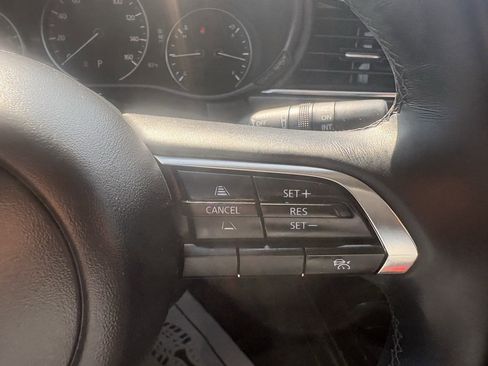 Used 2025 MAZDA CX-30 AWD 2.5 S w/ Preferred Package image 25