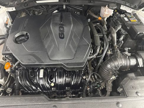 Used 2022 Hyundai Tucson Limited image 23