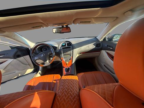 Used 2011 Lexus ES 350 image 21