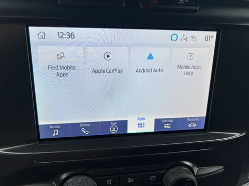 Used 2022 Ford F150 XL w/ STX Appearance Package image 28