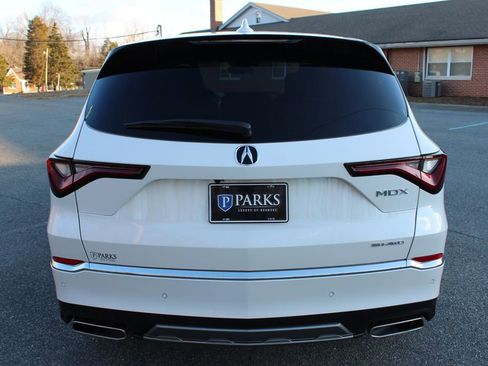 New 2026 Acura MDX Technology Package image 7