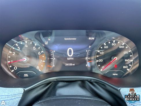 Certified 2022 Jeep Compass Latitude image 13