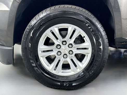 Used 2020 GMC Canyon SLE w/ SLE Convenience Package image 38