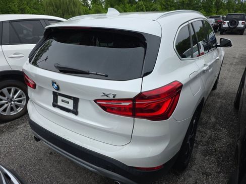 Used 2018 BMW X1 xDrive28i AWD/4WD image 5