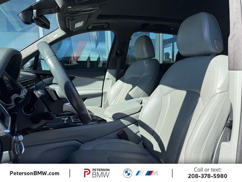 Used 2019 Audi Q7 3.0T Prestige image 19