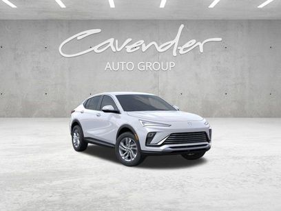 New 2026 Buick Envista Preferred