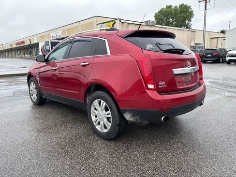 Used 2011 Cadillac SRX Luxury FWD image 3