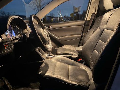Used 2015 MAZDA CX-5 Grand Touring image 6