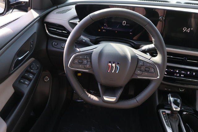 New 2026 Buick Envista Sport Touring FWD image 17
