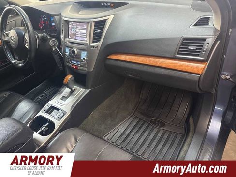 Used 2014 Subaru Outback 2.5i Limited image 37