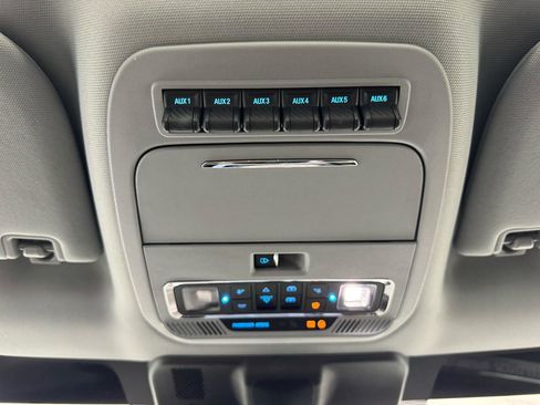 Used 2024 Ford F250 Lariat w/ Lariat Ultimate Package AWD/4WD image 37
