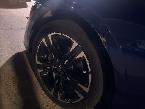 Used 2021 Kia K5 GT-Line image 8