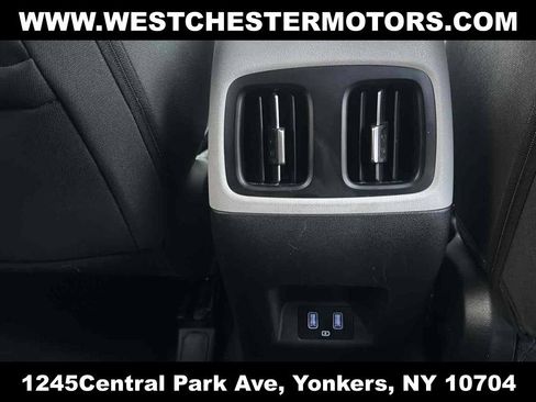 Used 2024 Hyundai Tucson SEL FWD image 19