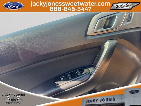 Certified 2019 Ford Ranger XLT w/ Equipment Group 301A Mid image 17