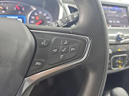 Certified 2024 Chevrolet Equinox LS w/ LS Convenience Package FWD image 22