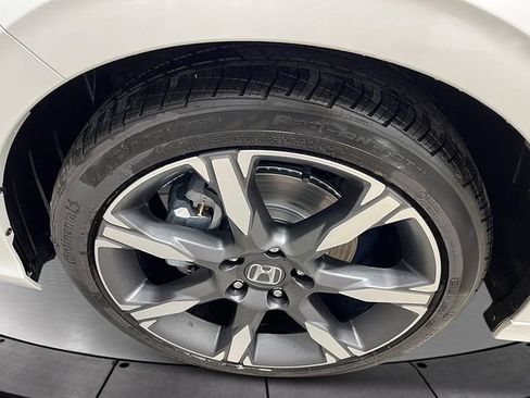 New 2026 Honda Civic Sport Touring image 11