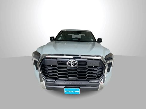 New 2026 Toyota Tundra SR5 AWD/4WD image 3