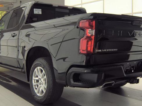 Used 2019 Chevrolet Silverado 1500 RST AWD/4WD image 6