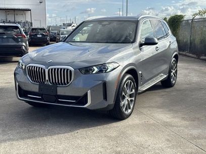 Used 2025 BMW X5 xDrive40i