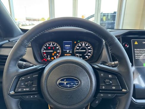 New 2026 Subaru Crosstrek 2.5i Wilderness AWD/4WD image 20