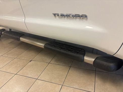 Used 2017 Toyota Tundra SR5 w/ TRD Off Road Package AWD/4WD image 36