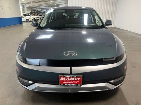 Used 2024 Hyundai Ioniq 5 SE RWD image 8
