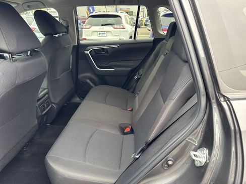 Used 2023 Toyota RAV4 LE image 13