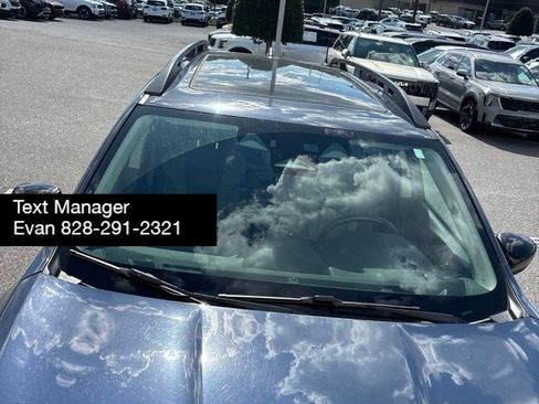 Used 2024 Subaru Ascent Onyx Edition Limited w/ Popular Package Onyx AWD/4WD image 5